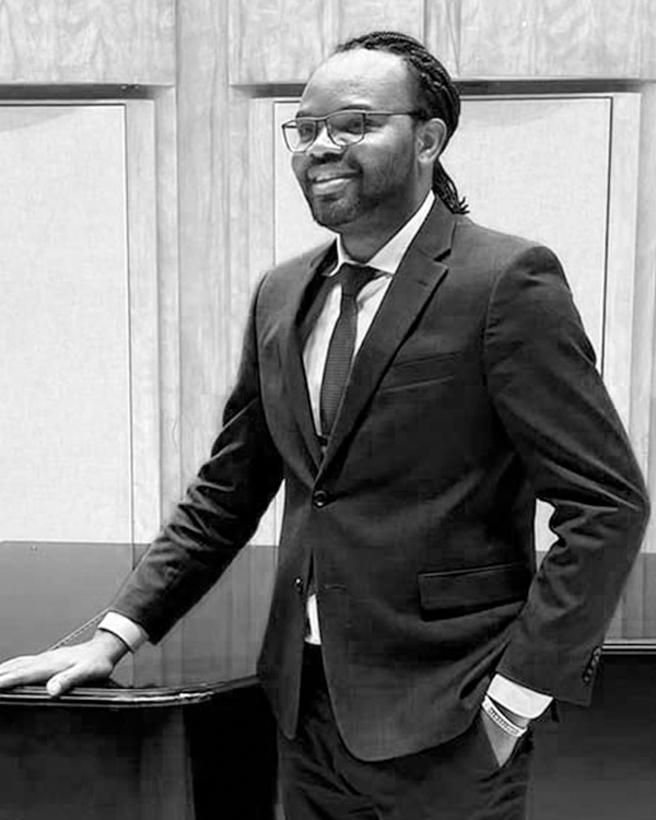 Innocent Okechukwu Composer