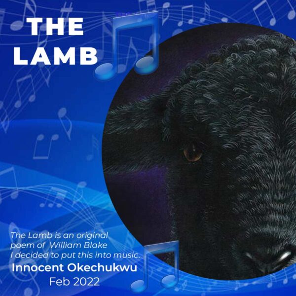 The Lamb Music by Innocent Okechukwu
