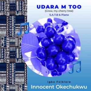 Udara M Too - Music by Innocent Okechukwu