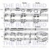 The Blue Bird - Clarinet and Piano by Innocent Okechukwu